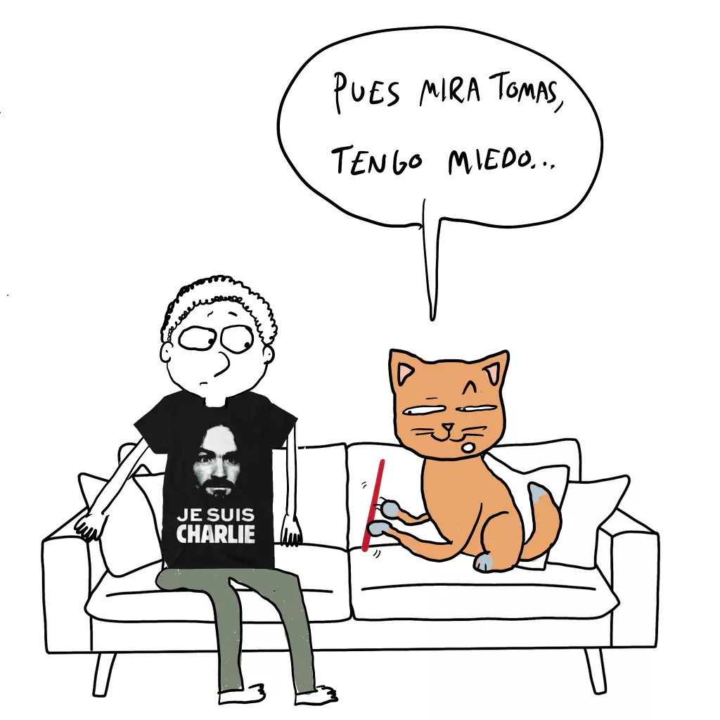 tiempo aparte